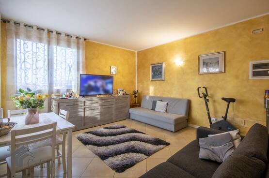 2 Zimmer Wohnung Desenzano del Garda IA0193